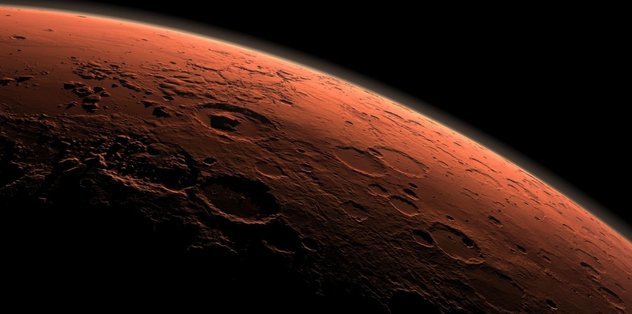 NASA’dan Mars’ın gizemini çözebilecek keşif