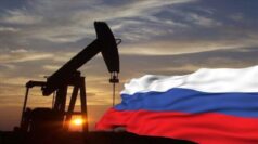 Rusya’dan petrol ambargosu