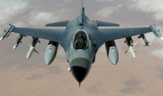 ABD’nin Türkiye’ye F-16 satışı Kongreye sunulacak