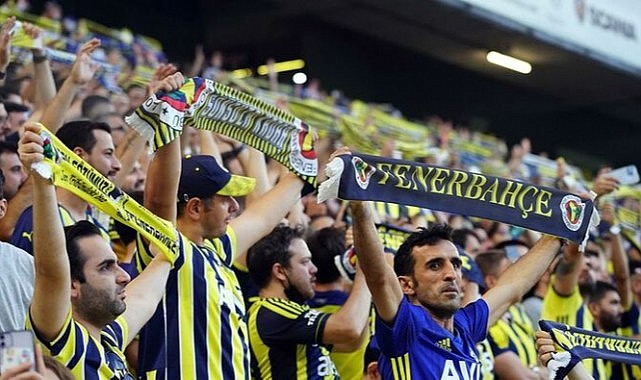 Mahkemeden Fenerbahçe Taraftarına Müjde