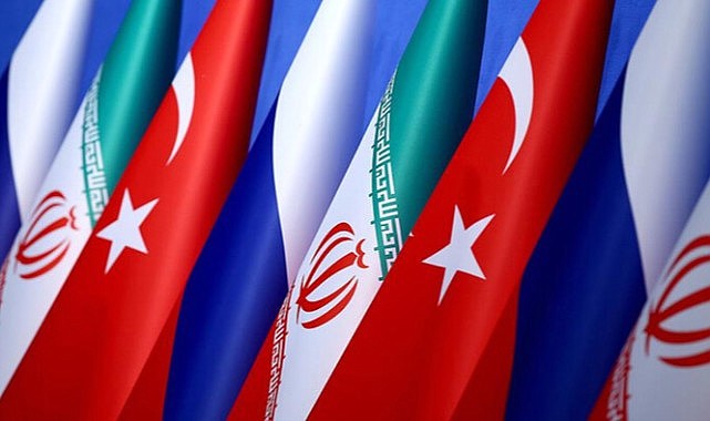 Türkiye, Suriye, İran ve Rusya arasındaki toplantının tarihi belli oldu