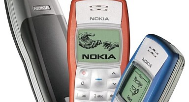 1400 euroya satılıyor! Dolandırıcılar Nokia 1100 modellerinin peşinde