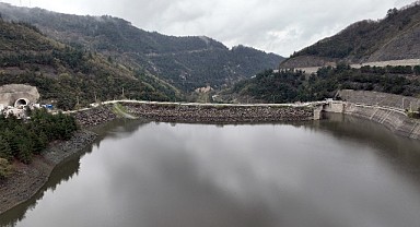 28 yılda 3 barajlık tasarruf