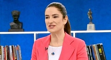 Erdoğan Toprak CHP’den, eşi Ece Güner İyi Parti’den aday oldu