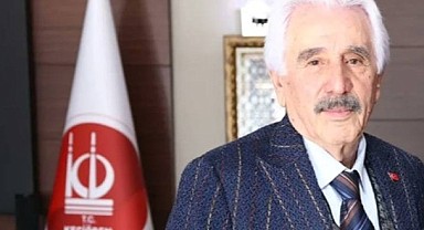 Eski ATO Başkanvekili Mehmet Aypek, koruması tarafından öldürüldü