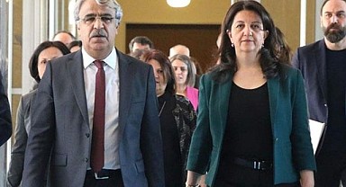 HDP Eş Genel Başkanı Mithat Sancar: Seçimde Kılıçdaroğlu’nu destekleme kararı verdik