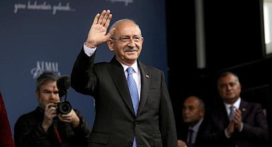 Kılıçdaroğlu, “5 yılda 300 milyar dolar” vaadinin kaynağını açıkladı