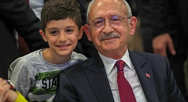 Kılıçdaroğlu İstanbul’da iftar buluşmasına katıldı