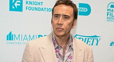 Nicolas Cage’den itiraf: Borçlarımdan kurtulmak için berbat filmlerde oynadım