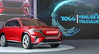 Togg CEO’su, araçların İtalya’da üretildiğine ilişkin iddialara son noktayı koydu