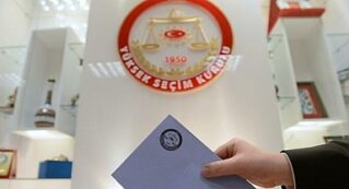 YSK geçici aday listesini yayınladı! 24 parti seçime katılıyor
