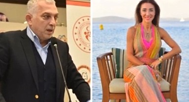 AK Partili Külünk’ten Merve Dizdar’ı tebrik eden Bakan Ersoy’un eşine tepki: CHP’li eşi gibi, kabul edilemez