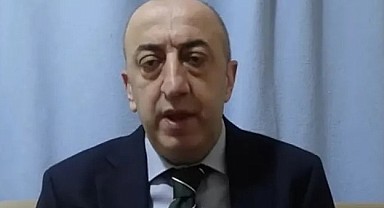 AK Partili Mücahit Arslan’dan Ali Yeşildağ hakkında suç duyurusu