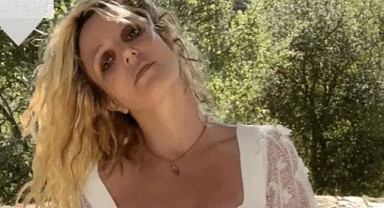 Britney Spears’ın cinsel itirafı işi bozdu