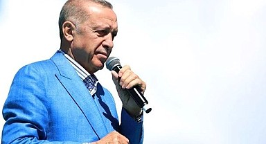 Cumhurbaşkanı Erdoğan’a ‘Kaybederseniz tavrınız ne olur’ sorusu
