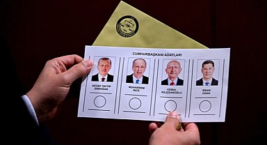 Cumhurbaşkanı Seçimi ve 28. Dönem Milletvekili Genel Seçimi yasakları başlıyor