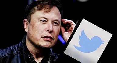 Elon Musk Twitter CEO’luğunu bırakıyor