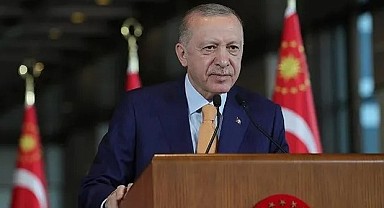 Erdoğan: Diktatörlük iddialarının tamamen safsatadan ibaret olduğunu gösterdik