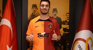 Kaan Ayhan’ın Galatasaray’daki akıbeti belli oldu