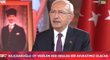 Kemal Kılıçdaroğlu: Muharrem İnce’yi aradım ama ulaşamadım