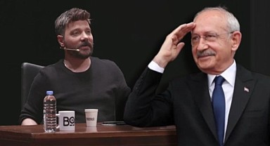 Kemal Kılıçdaroğlu’dan Oğuzhan Uğur’a telefon! Açık Mikrofon’a konuk olacak