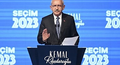 Kemal Kılıçdaroğlu’ndan gençlere seçim mesajı