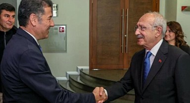 Kemal Kılıçdaroğlu’ndan Sinan Oğan’a Göç Bakanlığı teklifi iddiası
