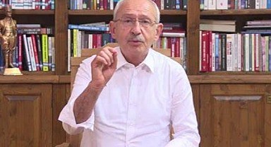 Kılıçdaroğlu’ndan bir seçim vaadi de memurlara: En düşük maaş net 21 bin 265 lira olacak