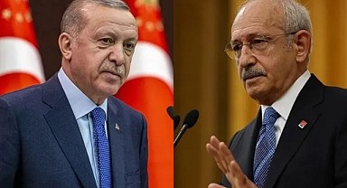 Kılıçdaroğlu’ndan Erdoğan’a 1 milyon TL’lik ‘montaj’ davası