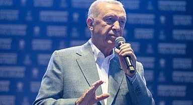 Kılıçdaroğlu’nun, “Şakirpaşa Havalimanı kapatılacak” iddiasına Cumhurbaşkanı Erdoğan’dan yanıt