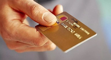 Kredi kartla ödemeler artıyor