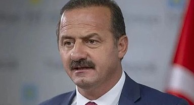 Yavuz Ağıralioğlu’ndan Cumhurbaşkanı Erdoğan’a tebrik