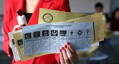 YSK, 5 ülkede oy verme süresini uzattı