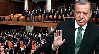 AK Parti Meclis grubu belli oldu!
