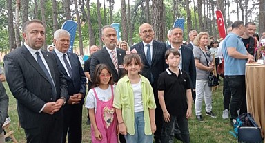 Bursa’da Su Tasarrufu yarışması ödülleri sahiplerini buldu