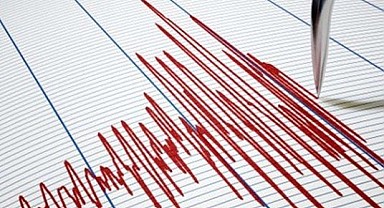 Hakkari’de 4.7 büyüklüğünde deprem