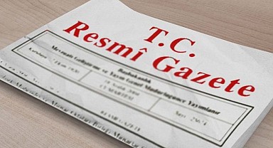 Kamu işçilerine ödenecek ikramiye tarihleri Resmi Gazete’de yayınlandı