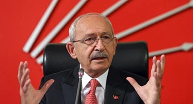 Kemal Kılıçdaroğlu: Bırakıp bırakmayacağıma parti karar verir