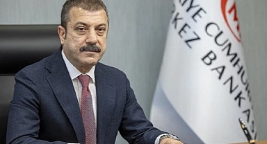 Şahap Kavcıoğlu, BDDK’nın başına atandı