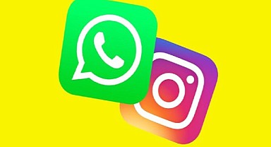 WhatsApp ve Instagram’a yapay zeka güncellemesi geliyor
