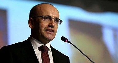 Bakan Mehmet Şimşek, BAE’nin ardından şimdi de Katar’a gidiyor