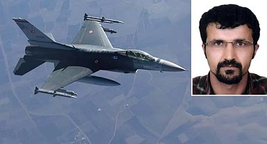 PKK’nın sözde Irak istihbarat sorumlusu öldürüldü