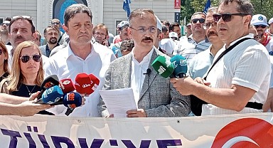 Türk Kamu-Sen’den 81 il eş zamanlı zam açıklaması