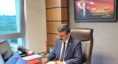 Türkoğlu Doğalgaz Zamlarını Meclise Taşıdı!