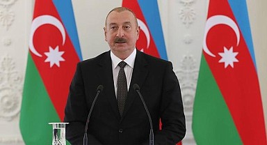 Aliyev ‘Mecbur kaldık! Davetlerimizi defalarca geri çevirdiler’