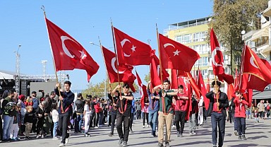 29 Ekim Cumhuriyet Bayramı Gemlik’te coşkuyla kutlanacak