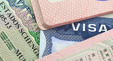 Schengen Vizesi nasıl alınır?