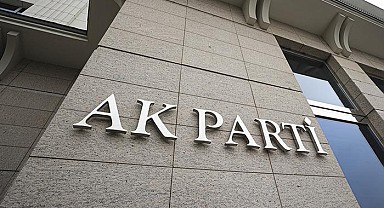 AK Parti’deki kritik tarihler belli oldu! Aday başvuruları başlıyor…