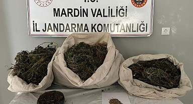 Mardin’de uyuşturucu operasyonu! 7 kişi tutuklandı