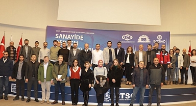 Bursa OSB’de ‘Sanayide Deprem Hazırlıkları’ semineri